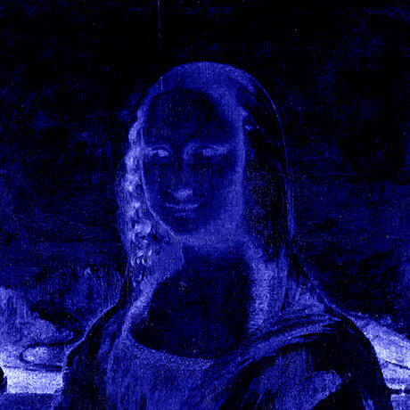 I hate this stupid painting.