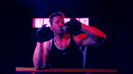 Billy Herrington is my father.